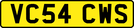 VC54CWS