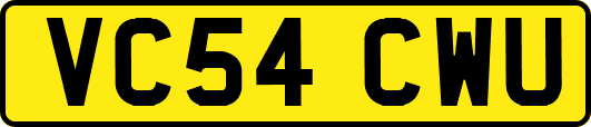 VC54CWU
