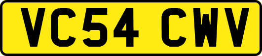 VC54CWV