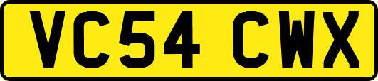 VC54CWX