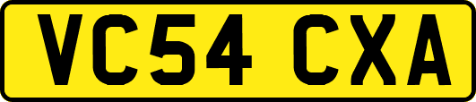 VC54CXA