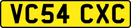 VC54CXC