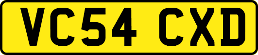 VC54CXD