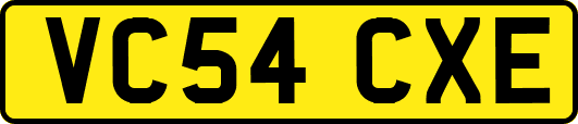 VC54CXE