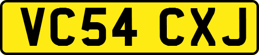 VC54CXJ