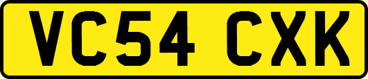 VC54CXK
