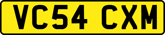 VC54CXM