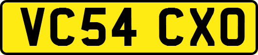 VC54CXO