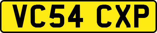 VC54CXP