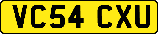 VC54CXU
