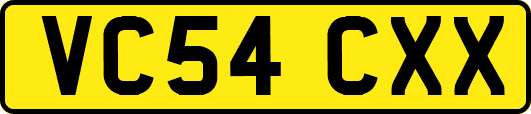 VC54CXX