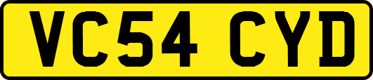 VC54CYD