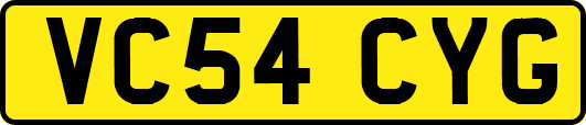 VC54CYG