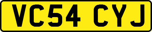 VC54CYJ