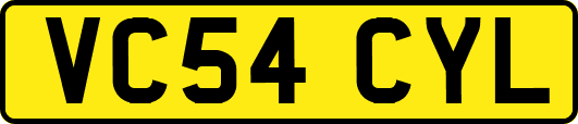VC54CYL