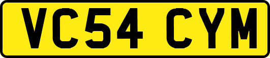 VC54CYM