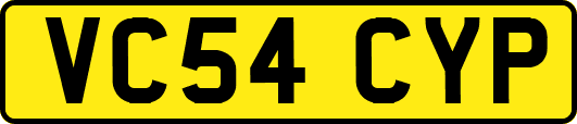 VC54CYP