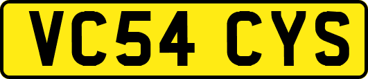 VC54CYS