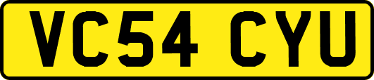 VC54CYU