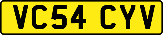 VC54CYV