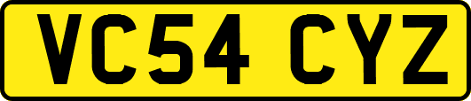 VC54CYZ