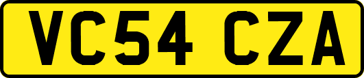 VC54CZA