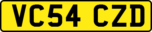 VC54CZD