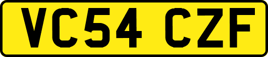 VC54CZF
