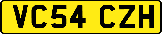 VC54CZH