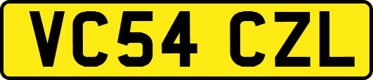 VC54CZL