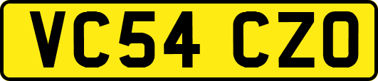VC54CZO