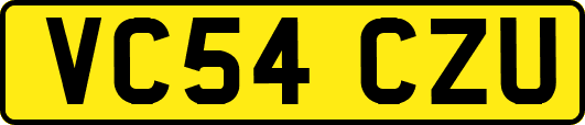 VC54CZU