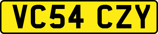 VC54CZY