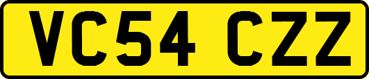 VC54CZZ
