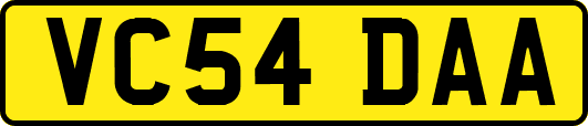 VC54DAA