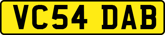 VC54DAB