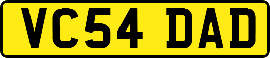 VC54DAD