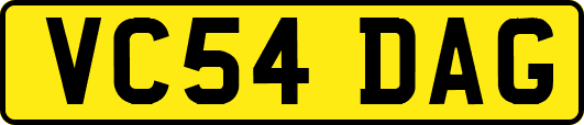 VC54DAG