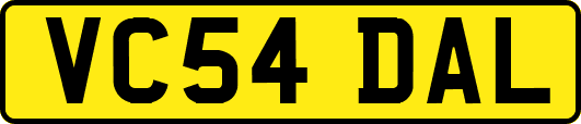 VC54DAL