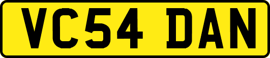 VC54DAN