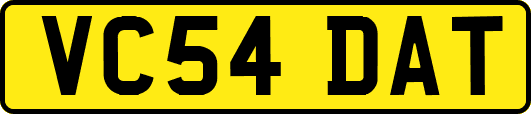 VC54DAT
