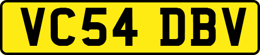 VC54DBV