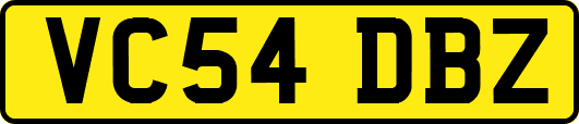 VC54DBZ