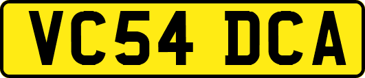 VC54DCA