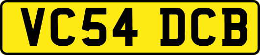 VC54DCB