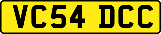 VC54DCC