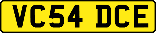 VC54DCE