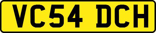 VC54DCH