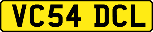 VC54DCL