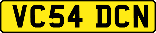 VC54DCN
